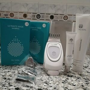 Nuskin Ageloc Galvanic Facial Spa III